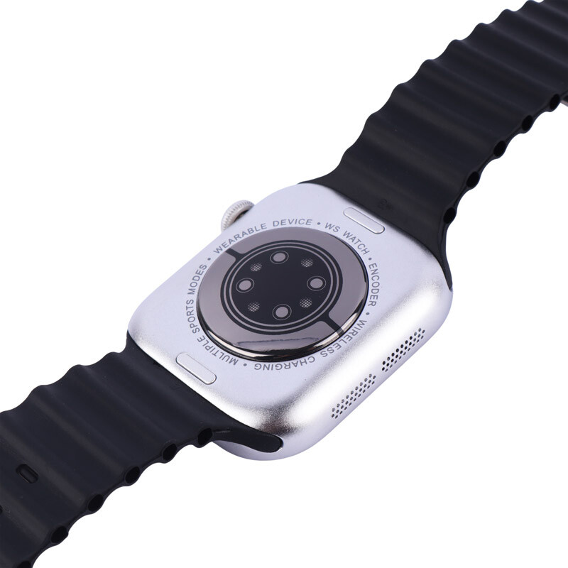 پکیج ساعت هوشمند و هندزفری بلوتوثی ویسمی Wisme Wisme-X26