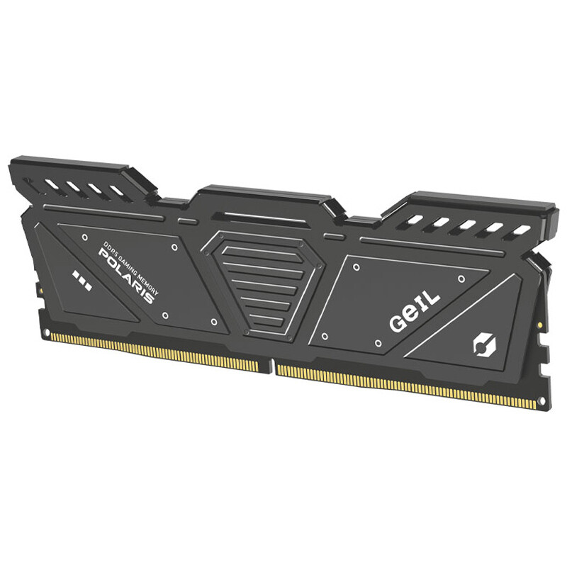 رم کامپیوتر گیل Polaris DDR5 32GB Dual 5200MHz CL34