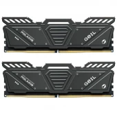 رم کامپیوتر گیل Polaris DDR5 32GB Dual 5200MHz CL34