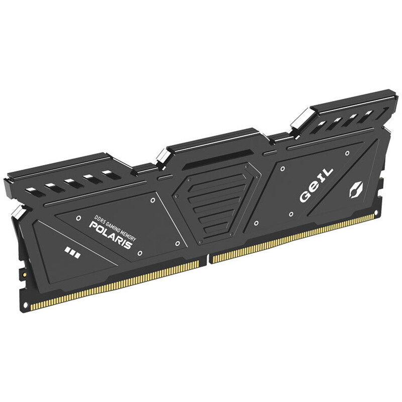 رم کامپیوتر گیل Polaris DDR5 32GB Dual 5200MHz CL34