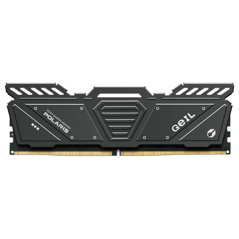 رم کامپیوتر گیل Polaris DDR5 32GB Dual 5200MHz CL34
