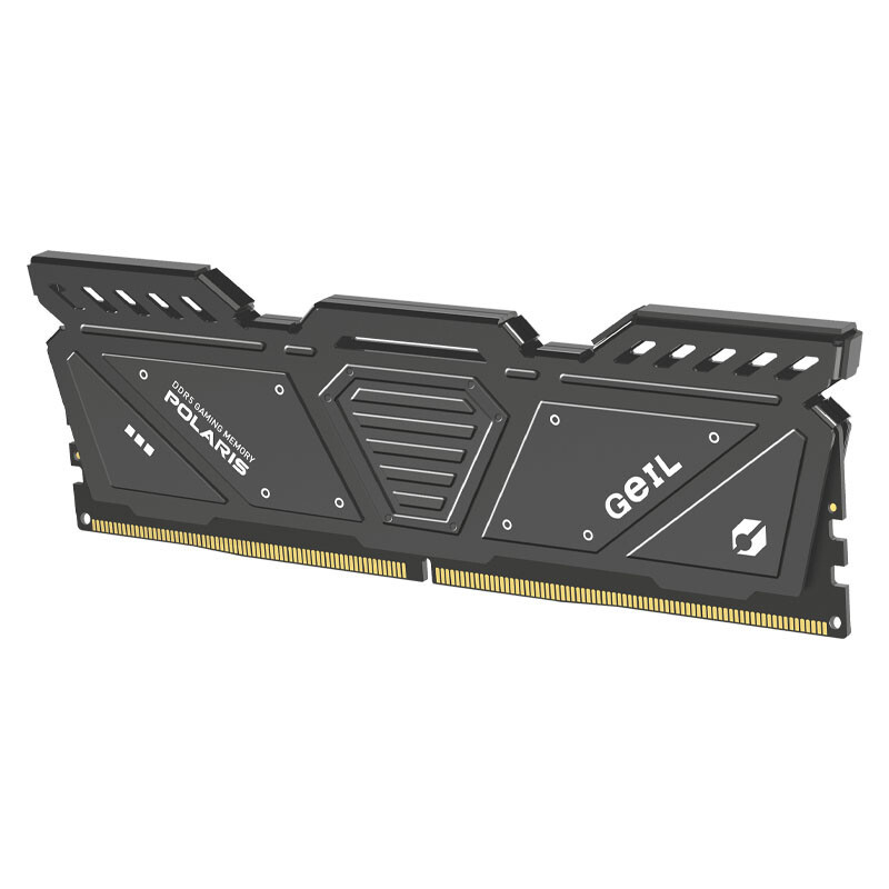 رم کامپیوتر گیل Polaris DDR5 32GB Dual 5600MHz CL38