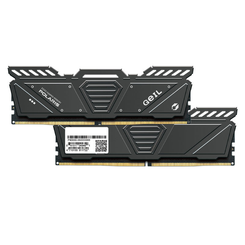 رم کامپیوتر گیل Polaris DDR5 32GB Dual 5600MHz CL38