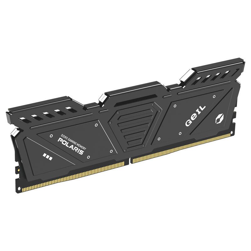 رم کامپیوتر گیل Polaris DDR5 32GB Dual 5600MHz CL38