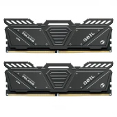رم کامپیوتر گیل Polaris DDR5 32GB Dual 5600MHz CL38