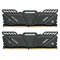 رم کامپیوتر گیل Polaris DDR5 32GB Dual 5600MHz CL38
