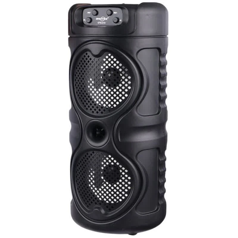 اسپیکر بلوتوثی گریت نایس GTS-2151