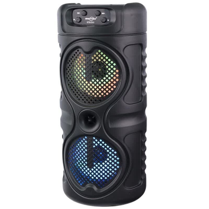 اسپیکر بلوتوثی گریت نایس GTS-2151