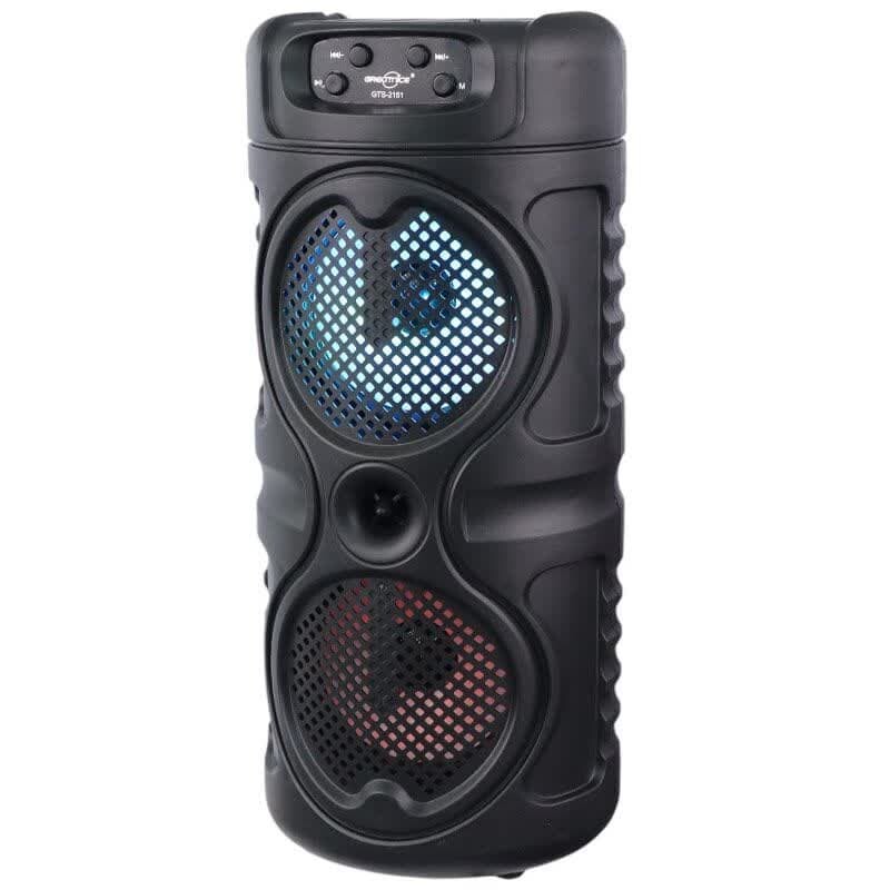 اسپیکر بلوتوثی گریت نایس GTS-2151