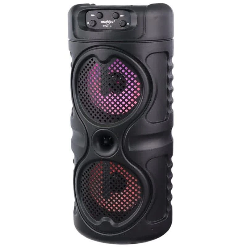 اسپیکر بلوتوثی گریت نایس GTS-2151
