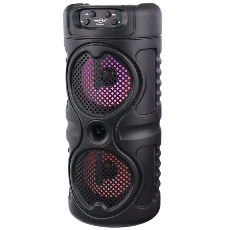 اسپیکر بلوتوثی گریت نایس GTS-2151