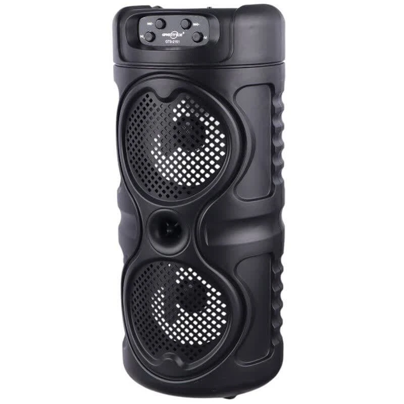 اسپیکر بلوتوثی گریت نایس GTS-2151