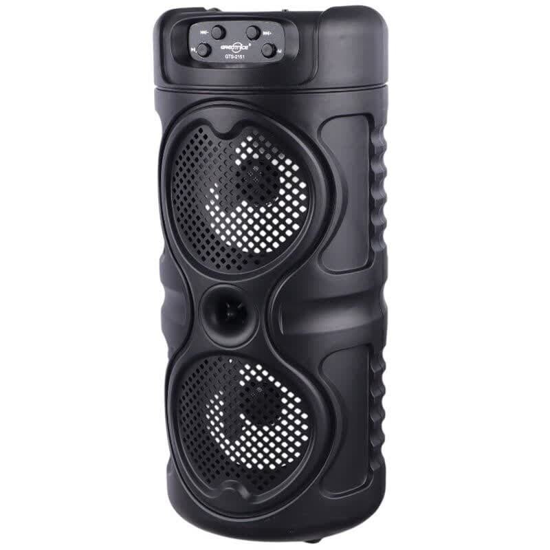 اسپیکر بلوتوثی گریت نایس GTS-2151