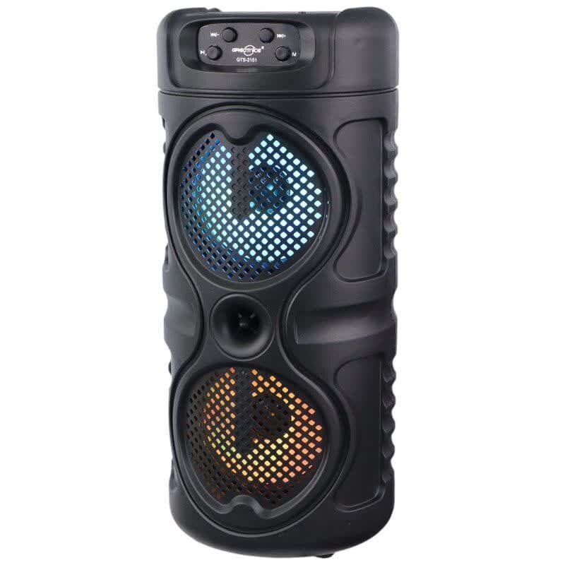 اسپیکر بلوتوثی گریت نایس GTS-2151