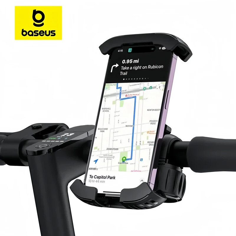 هولدر موتوری باسئوس QuickGo BS-CM024 C40561500113