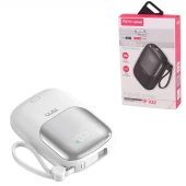 پاور بانک فست شارژ تسکو TP 932 QC3.0 PD 22.5W ظرفیت 10000 میلی آمپر ساعت