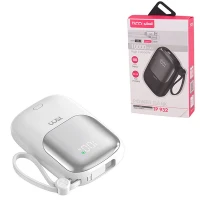 پاور بانک فست شارژ تسکو TP 932 QC3.0 PD 22.5W ظرفیت 10000 میلی آمپر ساعت