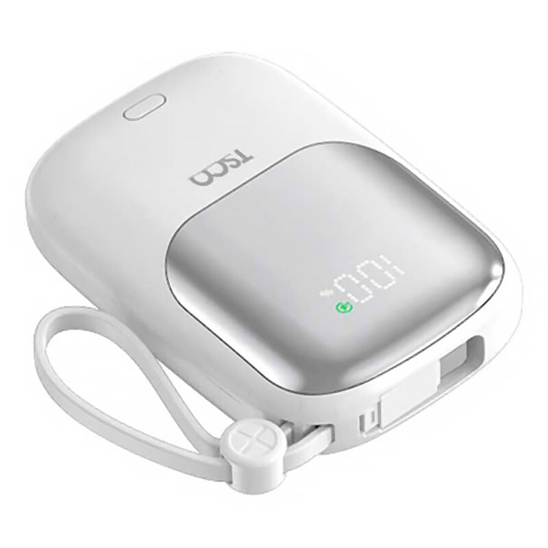 پاور بانک فست شارژ تسکو TP 932 QC3.0 PD 22.5W ظرفیت 10000 میلی آمپر ساعت