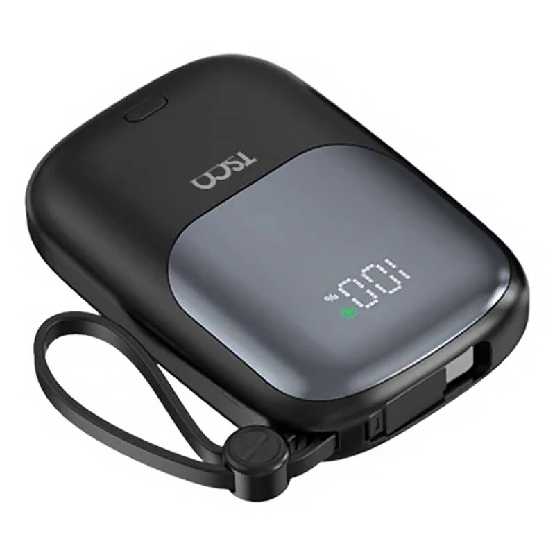 پاور بانک فست شارژ تسکو TP 932 QC3.0 PD 22.5W ظرفیت 10000 میلی آمپر ساعت