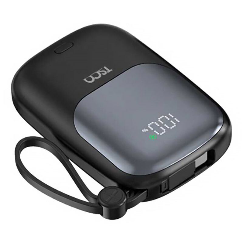 پاور بانک فست شارژ تسکو TP 932 QC3.0 PD 22.5W ظرفیت 10000 میلی آمپر ساعت