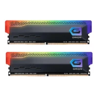 رم کامپیوتر گیل Orion RGB DDR4 32GB Dual 3600MHz CL18