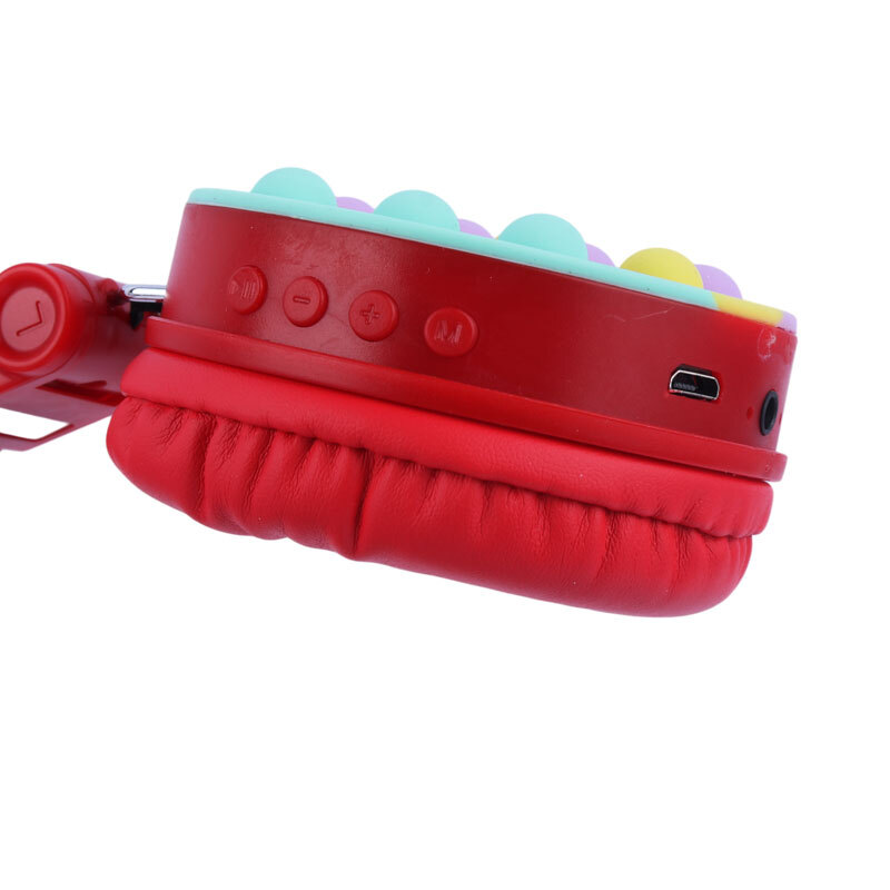 هدفون بلوتوثی AN-230