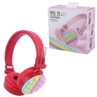 هدفون بلوتوثی AN-230