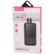 پاور بانک فست شارژ تسکو TP 936 QC3.0 PD 22.5W ظرفیت 10000 میلی آمپر ساعت
