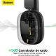 هدفون بلوتوثی باسئوس Bowie H1i NGTW230013