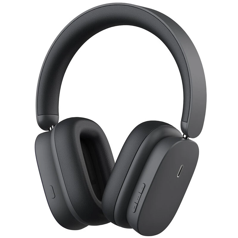 هدفون بلوتوثی باسئوس Bowie H1i NGTW230013