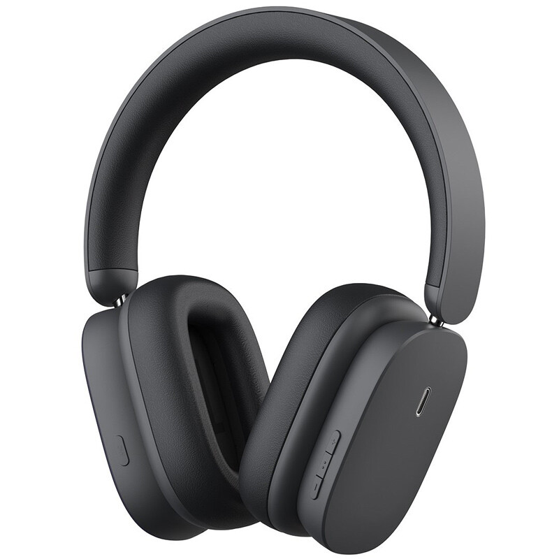 هدفون بلوتوثی باسئوس Bowie H1i NGTW230013
