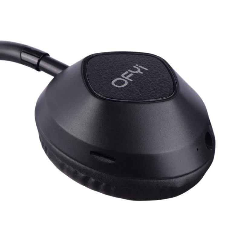 هدفون بلوتوثی اوفی BHF-01