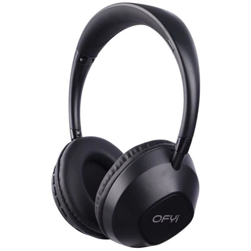 هدفون بلوتوثی اوفی BHF-01