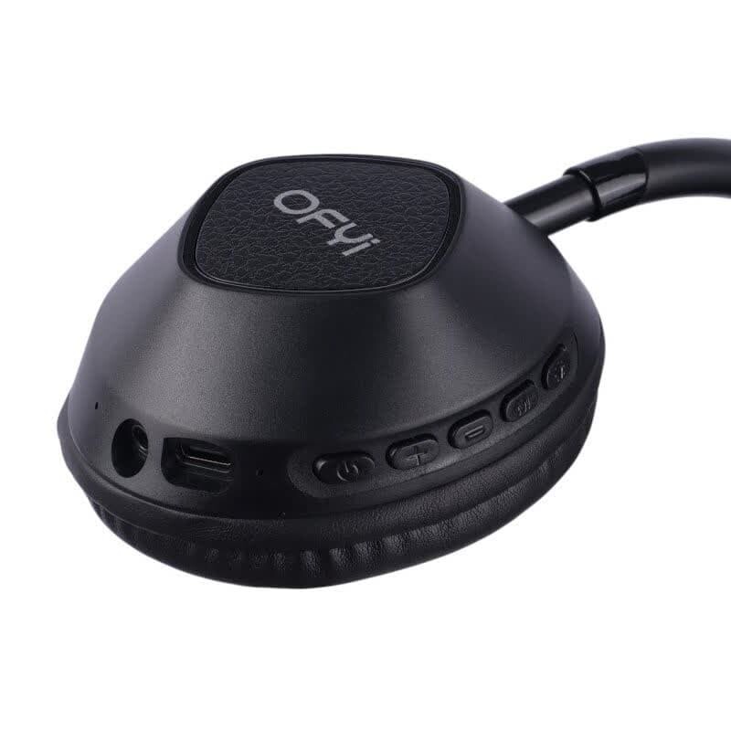 هدفون بلوتوثی اوفی BHF-01
