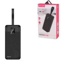 پاور بانک فست شارژ تسکو TP 981 QC3.0 PD 22.5W ظرفیت 30000 میلی آمپر ساعت