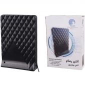 آنتن رومیزی رسام Rasam C4 1.7m