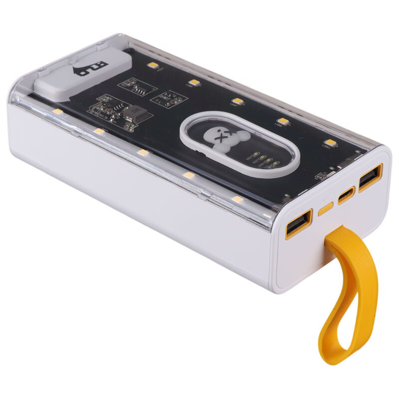 پاوربانک فست شارژ ای زد پی AP-23 PD 22.5W ظرفیت 20000 میلی آمپر ساعت