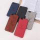 قاب چرمی A Bold Attempt آیفون iPhone 6 Plus / 6s Plus محافظ لنزدار