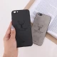 قاب چرمی A Bold Attempt آیفون iPhone 6 Plus / 6s Plus محافظ لنزدار