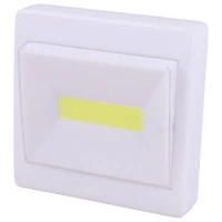 چراغ اضطراری باتری خور کد 2