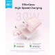 پاوربانک فست شارژ انکر A1688 30W ظرفیت 10000 میلی آمپر ساعت