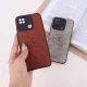 قاب چرمی A Bold Attempt شیائومی Redmi 10A محافظ لنزدار