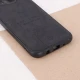 قاب چرمی A Bold Attempt سامسونگ Galaxy J5 2015 محافظ لنزدار