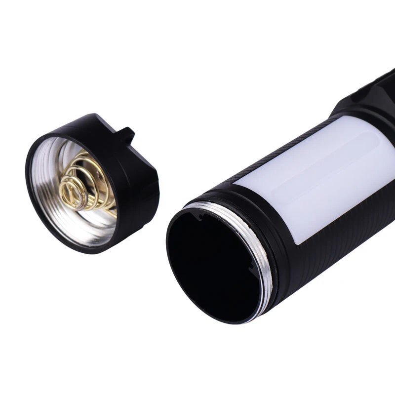 چراغ قوه شارژی Ruilang RL-C26-TG
