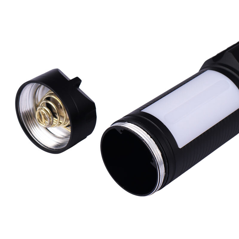 چراغ قوه شارژی Ruilang RL-C26-TG