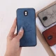 قاب چرمی A Bold Attempt سامسونگ Galaxy J7 Pro محافظ لنزدار
