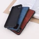 قاب چرمی A Bold Attempt سامسونگ Galaxy A22 5G محافظ لنزدار