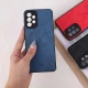 قاب چرمی A Bold Attempt سامسونگ Galaxy A23 4G / A23 5G محافظ لنزدار