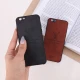 قاب چرمی A Bold Attempt آیفون iPhone 6 / 6s محافظ لنزدار