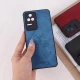 قاب چرمی A Bold Attempt شیائومی Poco F4 / Redmi K40s محافظ لنزدار